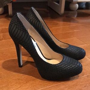 Nearly perfect INC pumps